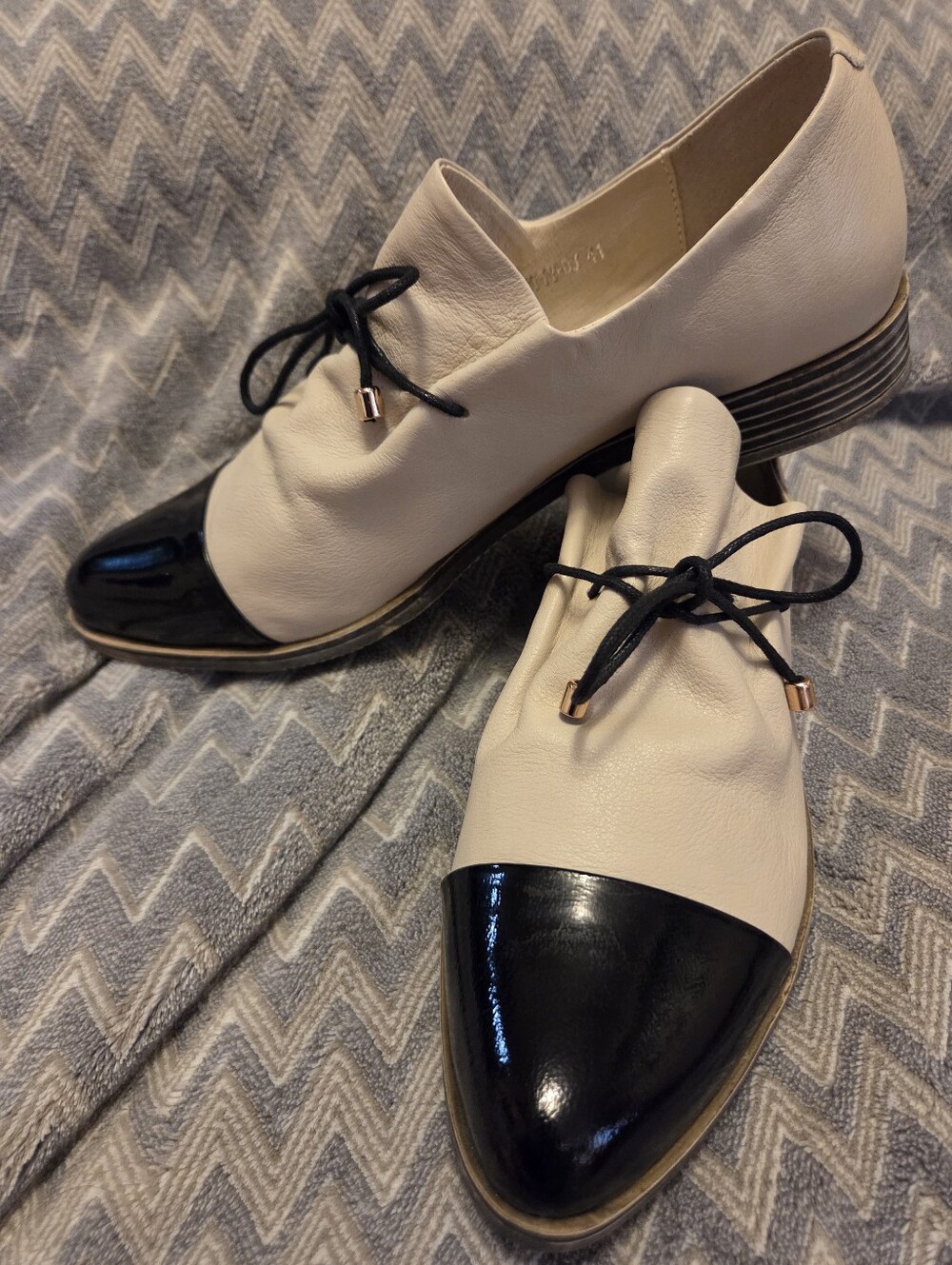 Django & Juliette Loafers